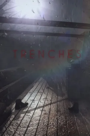 Trenches — World War 1 Horror Survival Game