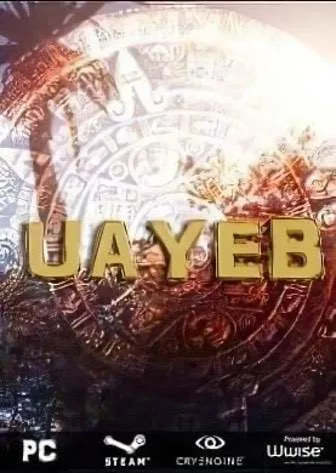 UAYEB: The Dry Land — Episode 1