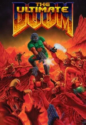 Ultimate DOOM