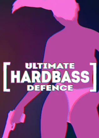 ULTIMATE HARDBASS DEFENCE