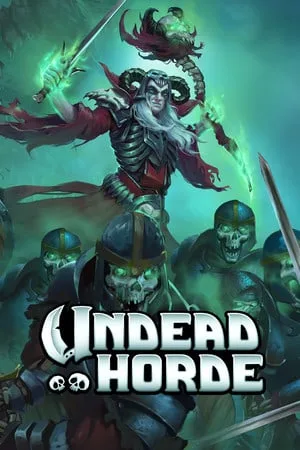 Undead Horde