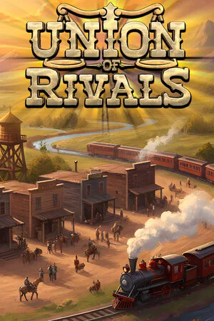 Union Of Rivals