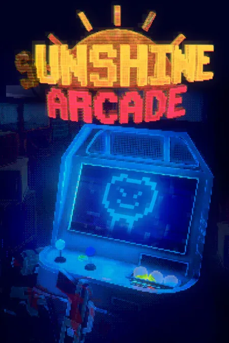 Unshine Arcade