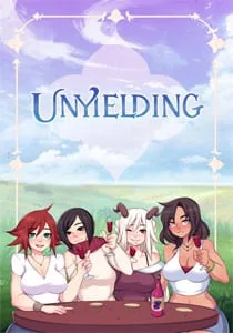 Unyielding