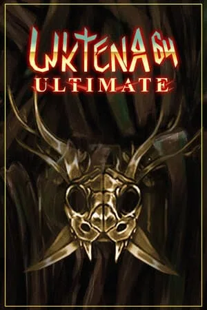 Uktena 64 — Ultimate