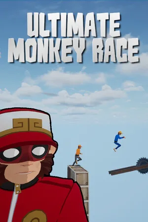 Ultimate Monkey Race