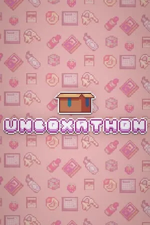 Unboxathon