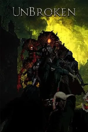 Unbroken: The Awakening