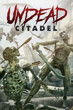 Undead Citadel