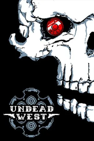 Undead West