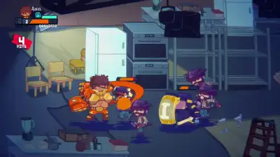 Screenshot 5