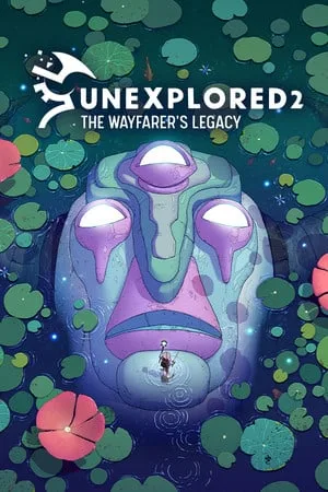 Unexplored 2: The Wayfarer’s Legacy