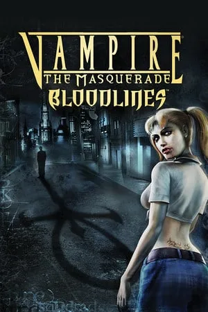Vampire: The Masquerade — Bloodlines