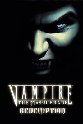 Vampire: The Masquerade — Redemption