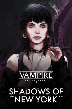 Vampire: The Masquerade — Shadows of New York