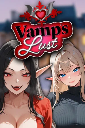 Vamps Lust