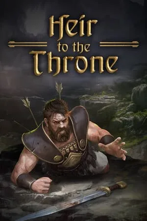 Varthos — Heir to the Throne