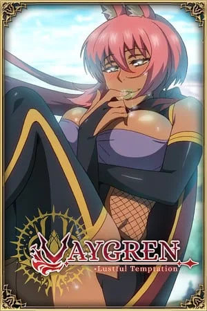 Vaygren — Lustful Temptation
