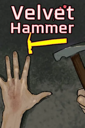 Velvet Hammer