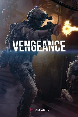 Vengeance