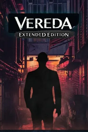 VEREDA — Mystery Escape Room Adventure