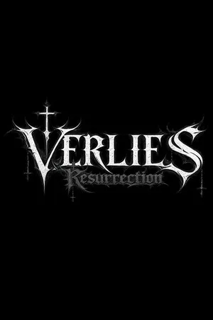 VERLIES 3 — Resurrection