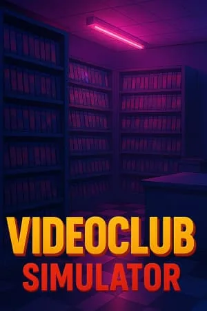 Videoclub Simulator