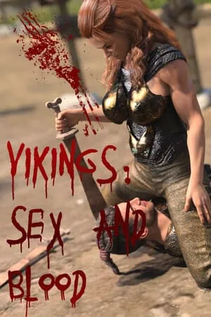 Vikings: Sex and Blood