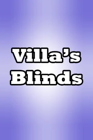 Villa’s Blinds