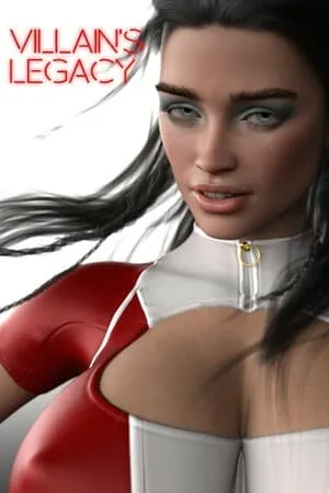 Villain’s Legacy