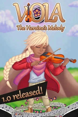 Viola: The Heroine’s Melody