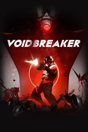 VOID BREAKER