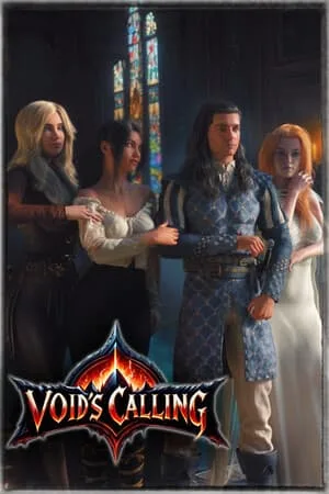 Void’s Calling