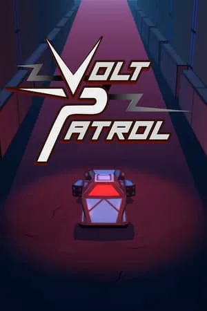 Volt Patrol — Stealth Driving