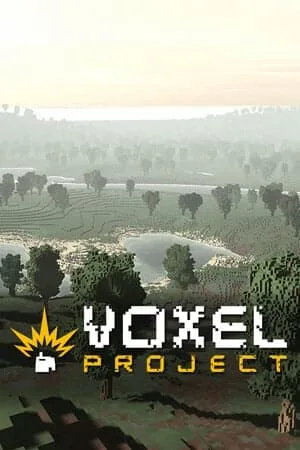 Voxel Project VR