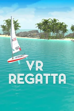 VR Regatta — The Sailing Game