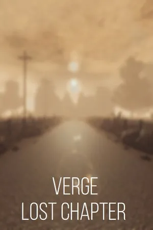 VERGE:Lost chapter