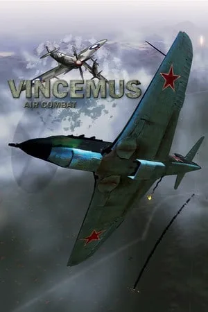 Vincemus — Air Combat