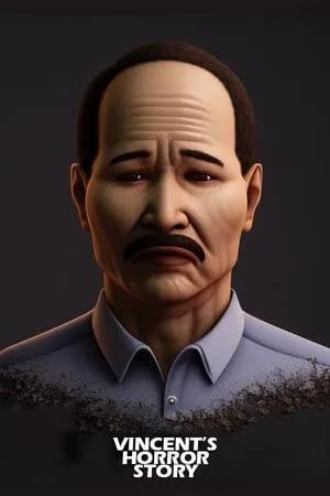 Vincent’s Horror Story