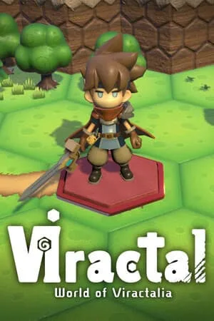 VIractal