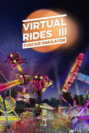 Virtual Rides 3 — Funfair Simulator