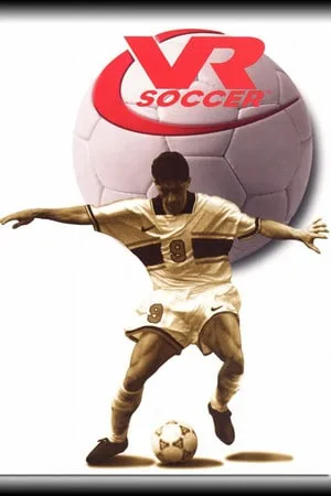 VR Soccer ’96