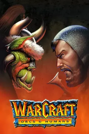 WarCraft — Orcs and Humans