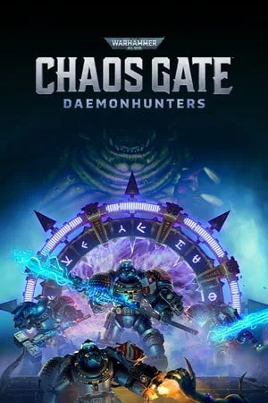 Warhammer 40,000: Chaos Gate — Daemonhunters