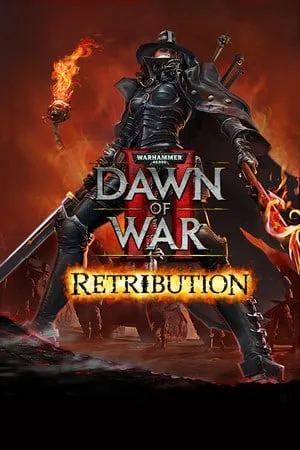 Warhammer 40,000: Dawn of War 2: Retribution