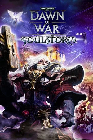 Warhammer 40,000: Dawn of War — Soulstorm