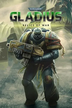 Warhammer 40,000: Gladius — Relics of War