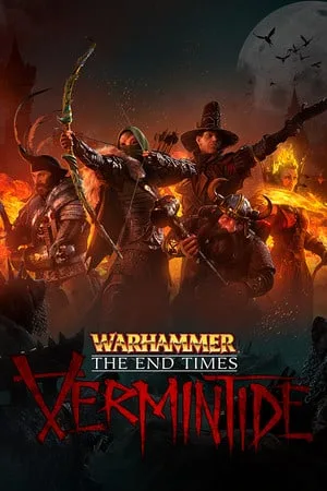 Warhammer: End Times — Vermintide