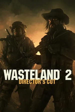 Wasteland 2: Director’s Cut