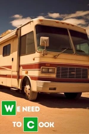 We Need To Cook — Drug Empire Simulator